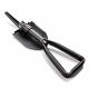24. Meteor folding shovel 46 cm 16562