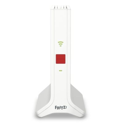 10. FRITZ!Repeater 3000 AX Network Repeater 2400 Mbit/s White