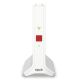 10. FRITZ!Repeater 3000 AX Network Repeater 2400 Mbit/s White