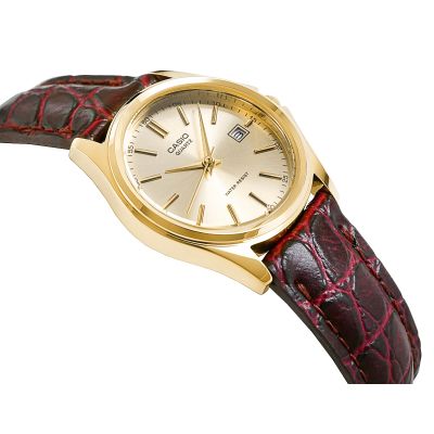 3. Women's Watch CASIO LTP-1183Q-9ADF + BOX