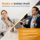 17. Medisana NM 900 Wireless Shiatsu Neck Massager