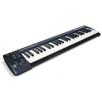 4. M-AUDIO Keystation 49 III - Keyboard Controller