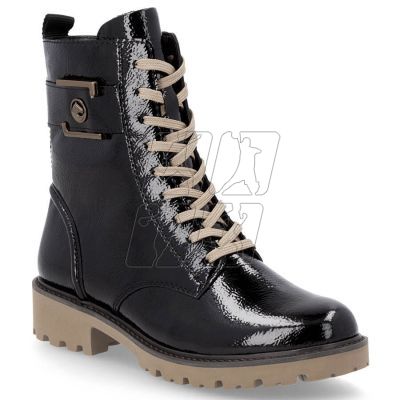 3. Remonte W RKR725 ankle boots