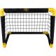 11. UMBRO MINI SOCCER GOAL WITH NET 55x44x44CM