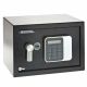 2. Yale Medium Electronic Guest Safe YSG Guest Home Safe