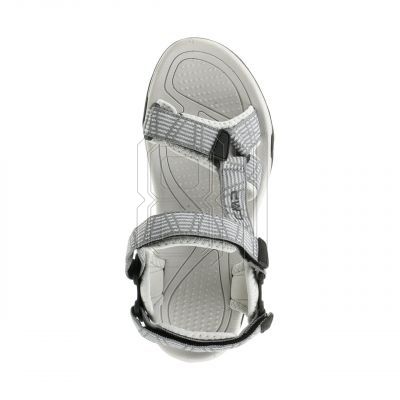 3. CMP Hamal Hiking W 38Q995614TC Sandals