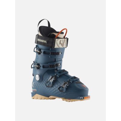 ROSSIGNOL ALLTRK PRO 120 LT MV GW blue ski boots