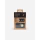 8. BOOKMAN Monocle 225lm bicycle lamp