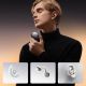 6. Joyroom Openfree JR-OE3 TWS In-Ear Wireless Headphones - Silver