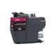 4. Brother red ink cartridge LC3619XLM=LC-3619XLM, 1500 pages