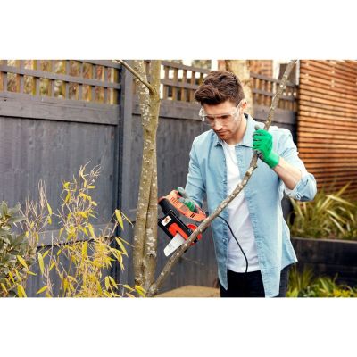 3. 500W Black&Decker RS890K-QS Reciprocating Saw