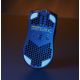 10. Glorious PC Gaming Race Model O- ambidextrous RF wireless gaming mouse, 19000 DPI