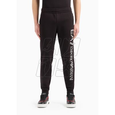 5. EA7 Emporio Armani sweatpants M 8NPPC3-PJ05Z-0203