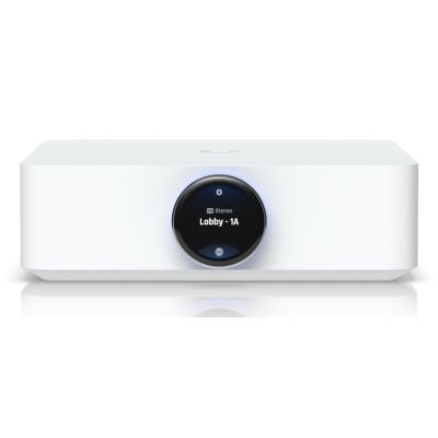 3. Ubiquiti PowerAmp White House