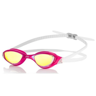 Aqua Speed Xeno mirror 195-03 swimming goggles