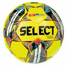 SELECT Futsal Mimas FOGO Ekstraklasa FIFA Basic indoor ball yellow