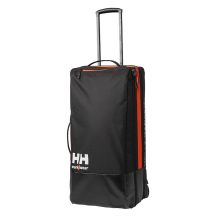 Helly Hansen Kenington Trolley 95 L Black bag