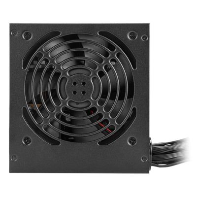 5. MSI MAG A850GN PCIE5 Power Supply Module 850W 20+4 pin ATX ATX Black