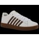 2. K-Swiss COURT TIEBREAK II shoes (04413-126-M)