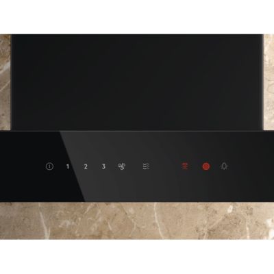 2. ELECTROLUX LFT816K Cooker Hood