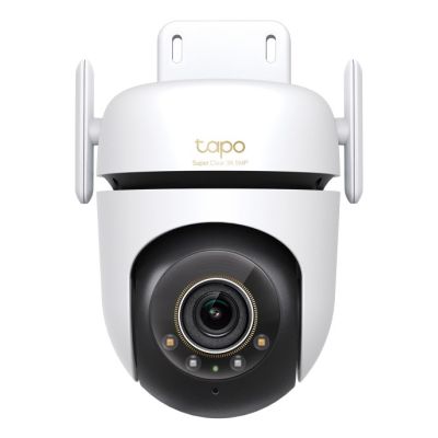 18. TP-LINK Tapo C530WS Camera