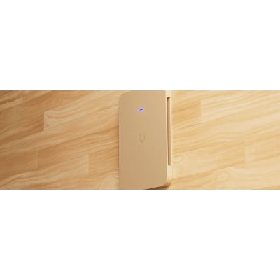 12. Ubiquiti U7 Pro Wall Paintable Flush Mount (UACC-U7-Pro-Wall-FM)