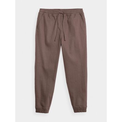 3. OUTHORN men's fabric trousers
