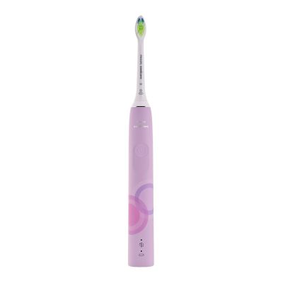6. PHILIPS HX3689/44 toothbrush