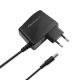 3. QOLTEC PLUG-IN POWER SUPPLY 24W | 12V | 2A | 5.5*2.5
