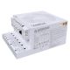 Lian Li EDGE GOLD 1200 80 PLUS Gold Netzteil, PCIe 5.1, ATX 3.1 - 1.200 Watt, weiß, incl. USB-Hub