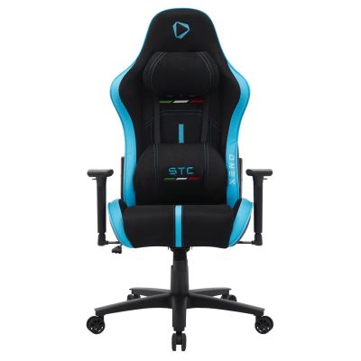 2. ONEX ONEX-STC-AL-BB swivel chair Upholstered seat Upholstered backrest