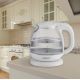 4. Electric kettle 1l MR-055-WHITE MAESTRO