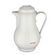 2. ROTPUNKT THERMOS JUG, 1.2 L, IVORY (ECRU) 830/I