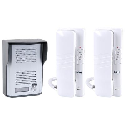 EURA INTERCOM ADP-48A3 (RL-3203CC)