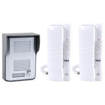 EURA INTERCOM ADP-48A3 (RL-3203CC)