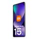 5. Xiaomi Redmi Note 15 5G 16.9 cm (6.67") Dual SIM USB Type-C 6GB 128GB 5520mAh Purple