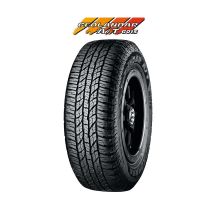 Tire 325/60 R20 121/118S Yokohama GEOLANDAR A/T G015 Label:ECB-73 dB