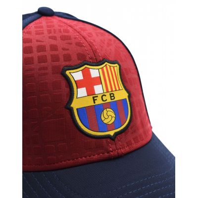 4. FC Barcelona baseball cap Cap Blaugrana FCB 5001GEXCN