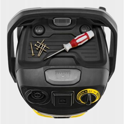 5. Universal vacuum cleaner KARCHER KWD 6 P V-25/6/22 - 1.628-485.0