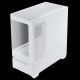 19. ASUS PRIME AP202 TG ARGB WHITE Case