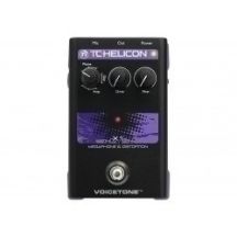 TC Helicon VoiceTone X1 Megaphone/Distortion Effect