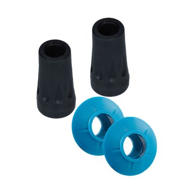 5. Viking Shiva Trekking Poles Blue 610-24-1617-0970-UNI