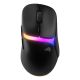2. Glorious Gaming Model D3 Wireless Mouse Right-handed RF Wireless Optical 30000 DPI