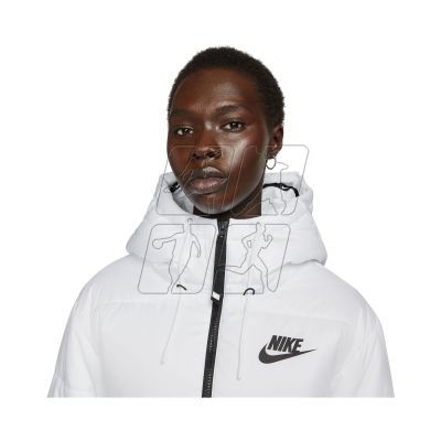 2. Nike NSW Therma-FIT Repel W DJ6997-100 Jacket