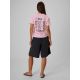 2. Women's casual shorts with modal 4F 4FRSS26TSHOF0936-20S