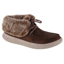 Skechers Skipper - Hang Glider 113443-BRN Brown 35.5