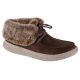 Skechers Skipper - Hang Glider 113443-BRN Brown 35.5