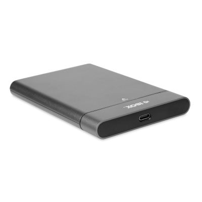 4. I-BOX HD-06 EXTERNAL 2.5" ENCLOSURE USB 3.2 GEN.2 10GB/S