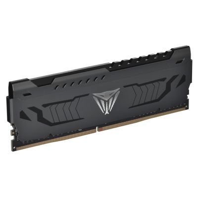 7. Viper Steel 8GB DDR4 3600MHz DIMM PVS48G360C8