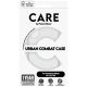 4. CARE by PanzerGlass Flagship Urban Combat Case for Samsung Galaxy M17 5G / A17 / A17 5G - Transparent